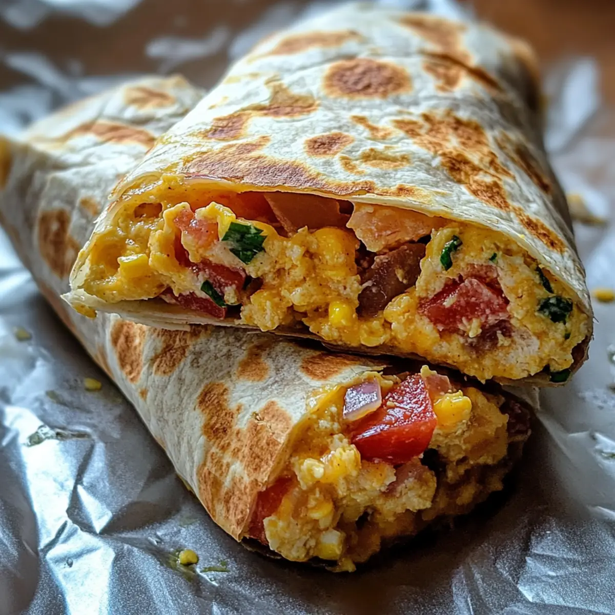 Save Time & Stress: The Ultimate Guide to Easy Freezer Burritos